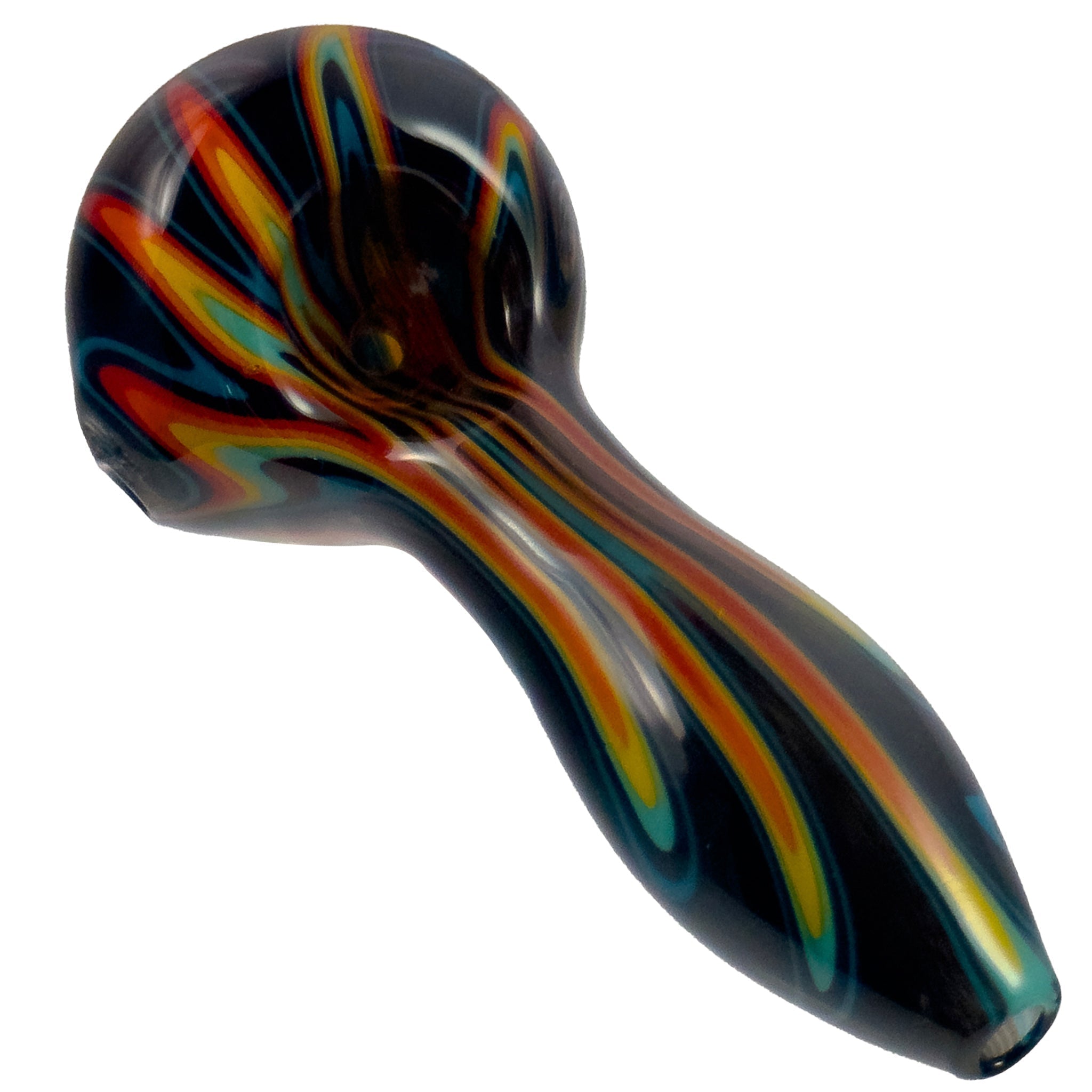 Full Body Wig Wag (Various Colors) by Smoke Drop - view 2 | Buddy Brandz