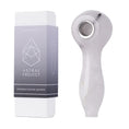 Load image into Gallery viewer, Astral Gemstone Spoon Pipes by Smoke Drop - view 8 | Buddy Brandz
