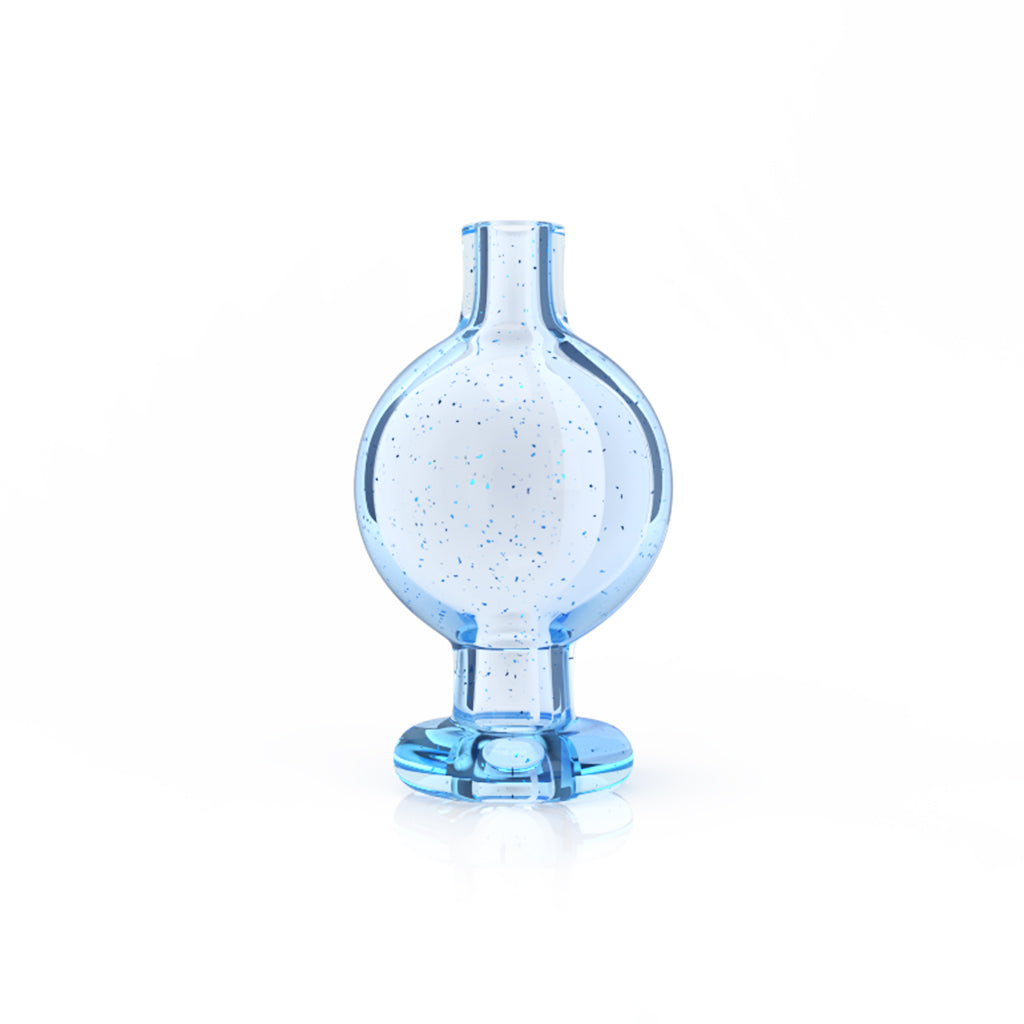 UV CLASSIC BUBBLE CARB CAP by Smoke Drop - view 2 | Buddy Brandz