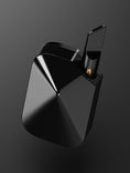 Load image into Gallery viewer, Vessel Compass Rise [Obsidian] by Smoke Drop - view 4 | Buddy Brandz
