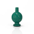 Load image into Gallery viewer, NEON BUBBLE CARB CAP by Smoke Drop - view 4 | Buddy Brandz
