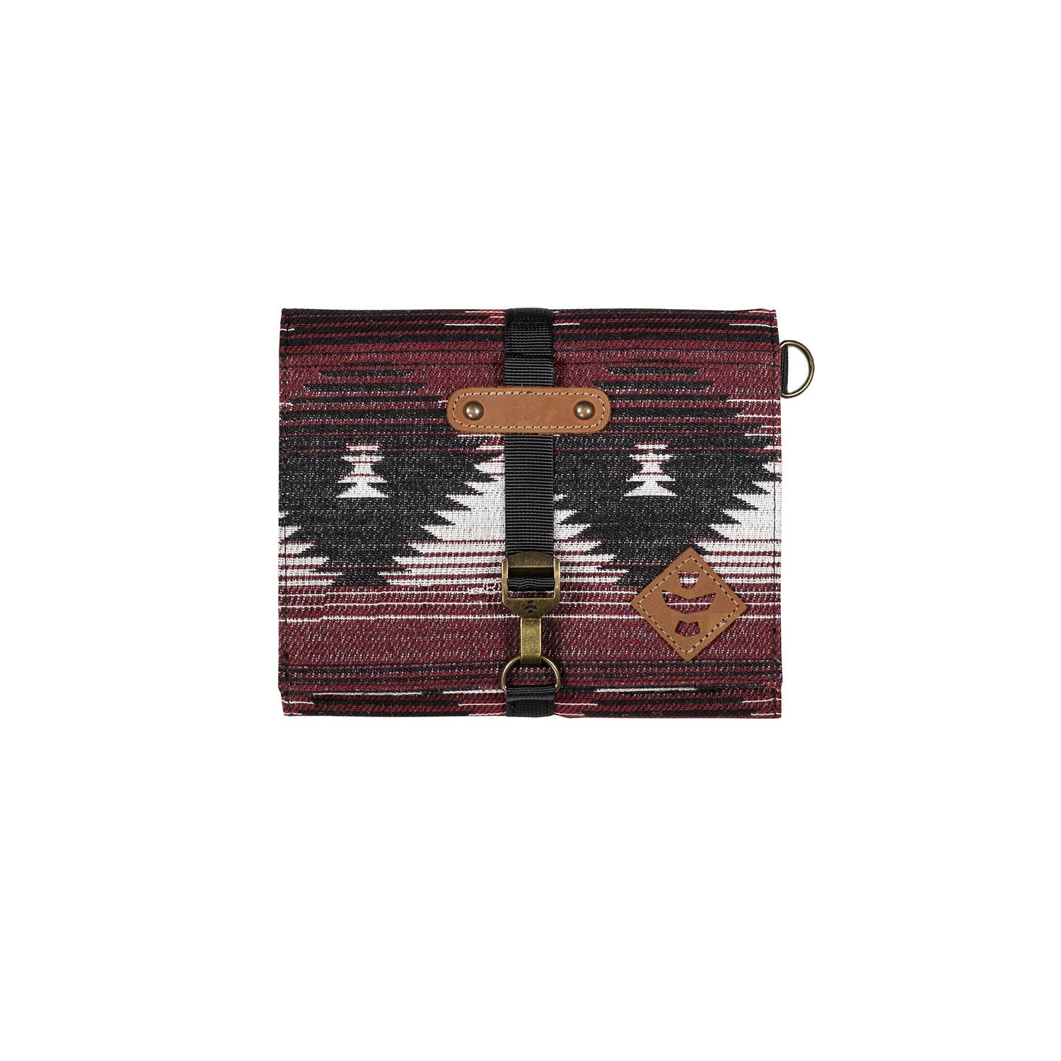 Revelry Rolling Kit - Smell Proof Kit by Smoke Drop - view 27 | Buddy Brandz