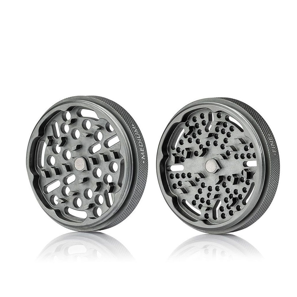 RYOT GR8TR JAR BODY GRINDER by Smoke Drop - view 21 | Buddy Brandz