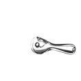 Cargar la imagen en la vista de la galería, MJ Arsenal Pioneer Hand Pipe by Smoke Drop - view 15 | Buddy Brandz
