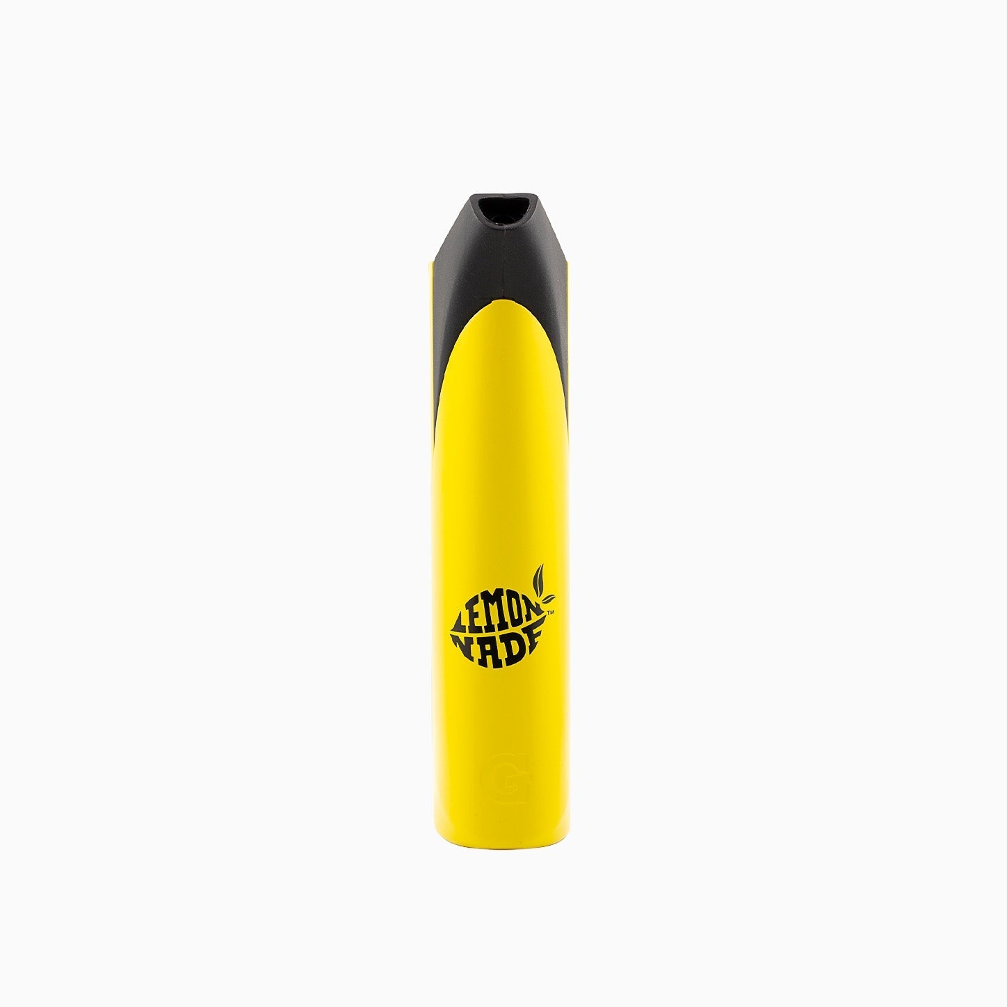 Lemonnade X G Pen Roam Portable E-Rig Vaporizer by Smoke Drop - view 5 | Buddy Brandz