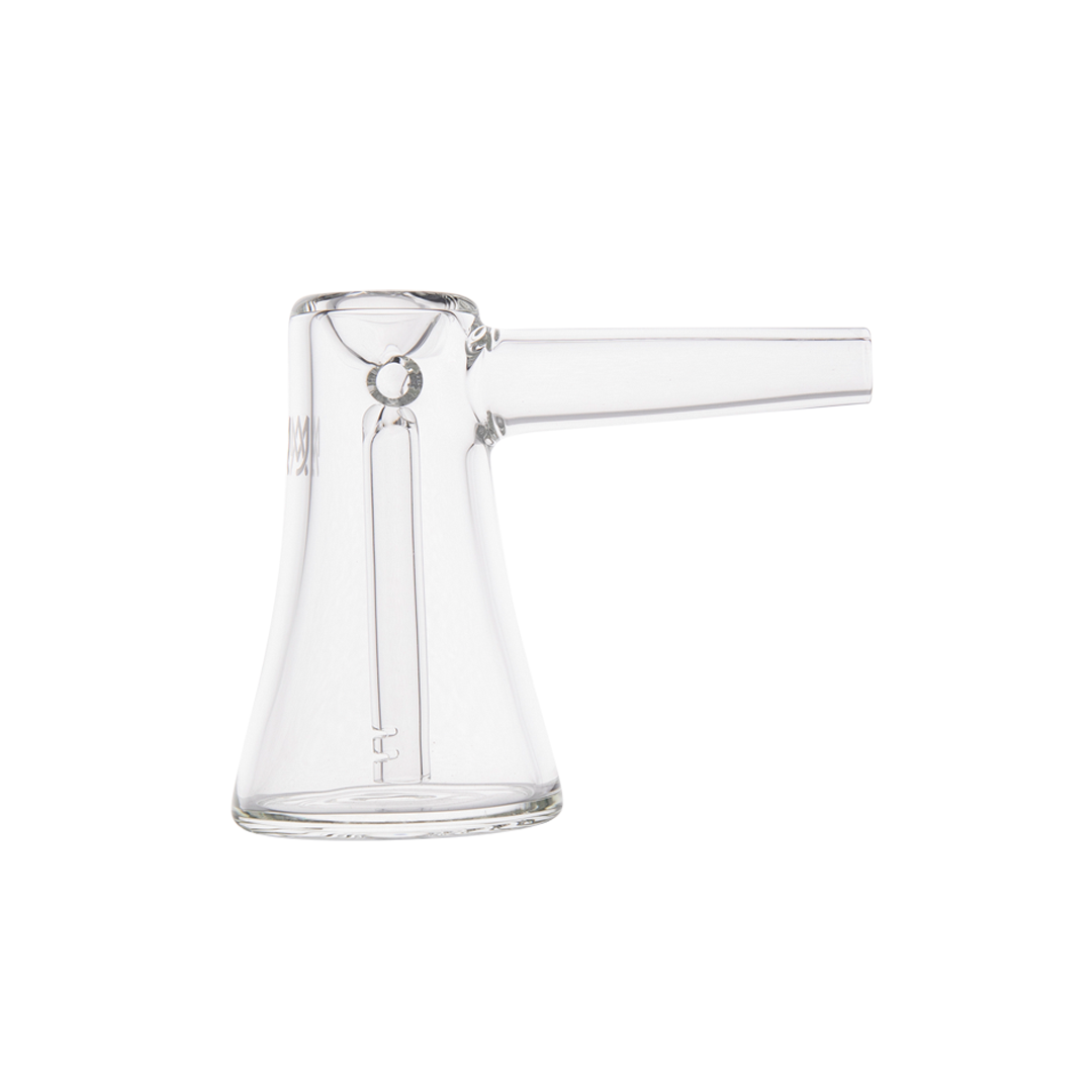MJ Arsenal Vulkan Bubbler by Smoke Drop | Buddy Brandz