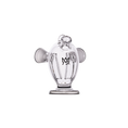 Load image into Gallery viewer, MJ Arsenal Dubbler Original Double Bubbler by Smoke Drop - view 13 | Buddy Brandz
