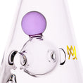 Load image into Gallery viewer, MJ Arsenal Hippie Hitter Pipe by Smoke Drop - view 3 | Buddy Brandz
