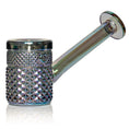 Load image into Gallery viewer, Twenties Collection Hand Pipe | Mermaid by Smoke Drop | Buddy Brandz
