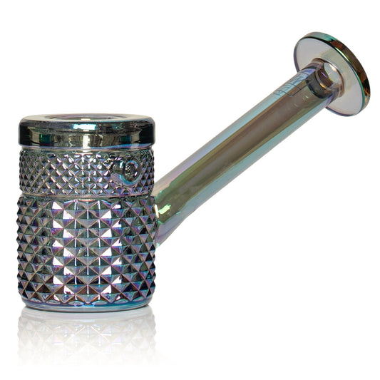 Twenties Collection Hand Pipe | Mermaid by Smoke Drop | Buddy Brandz | Buddy Brandz