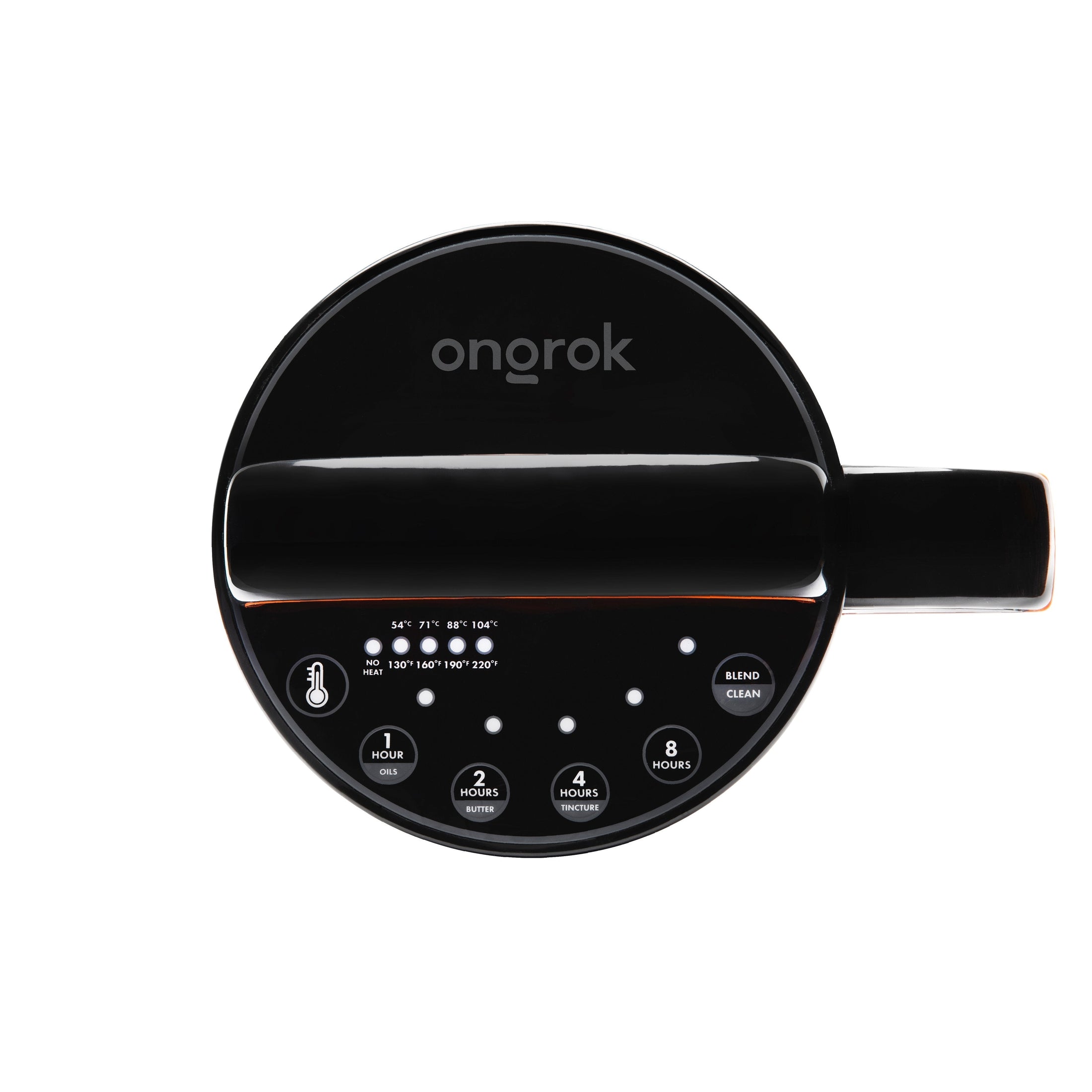 Ongrock Large (Full-Size) Botanical Infuser Machine and Kit by Smoke Drop - view 2 | Buddy Brandz