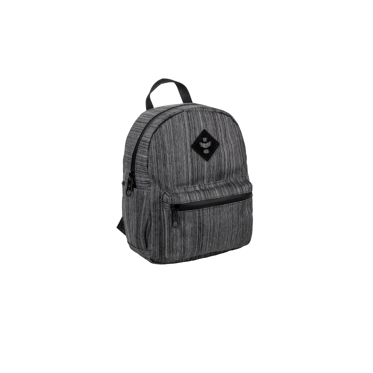 Revelry Shorty - Mini Backpack by Smoke Drop - view 12 | Buddy Brandz