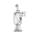 Load image into Gallery viewer, MJ Arsenal Time Turner Mini Dab Rig by Smoke Drop - view 12 | Buddy Brandz
