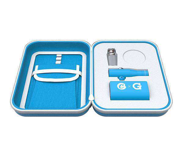 Cookies x G Pen Connect Vaporizer by Smoke Drop - view 3 | Buddy Brandz