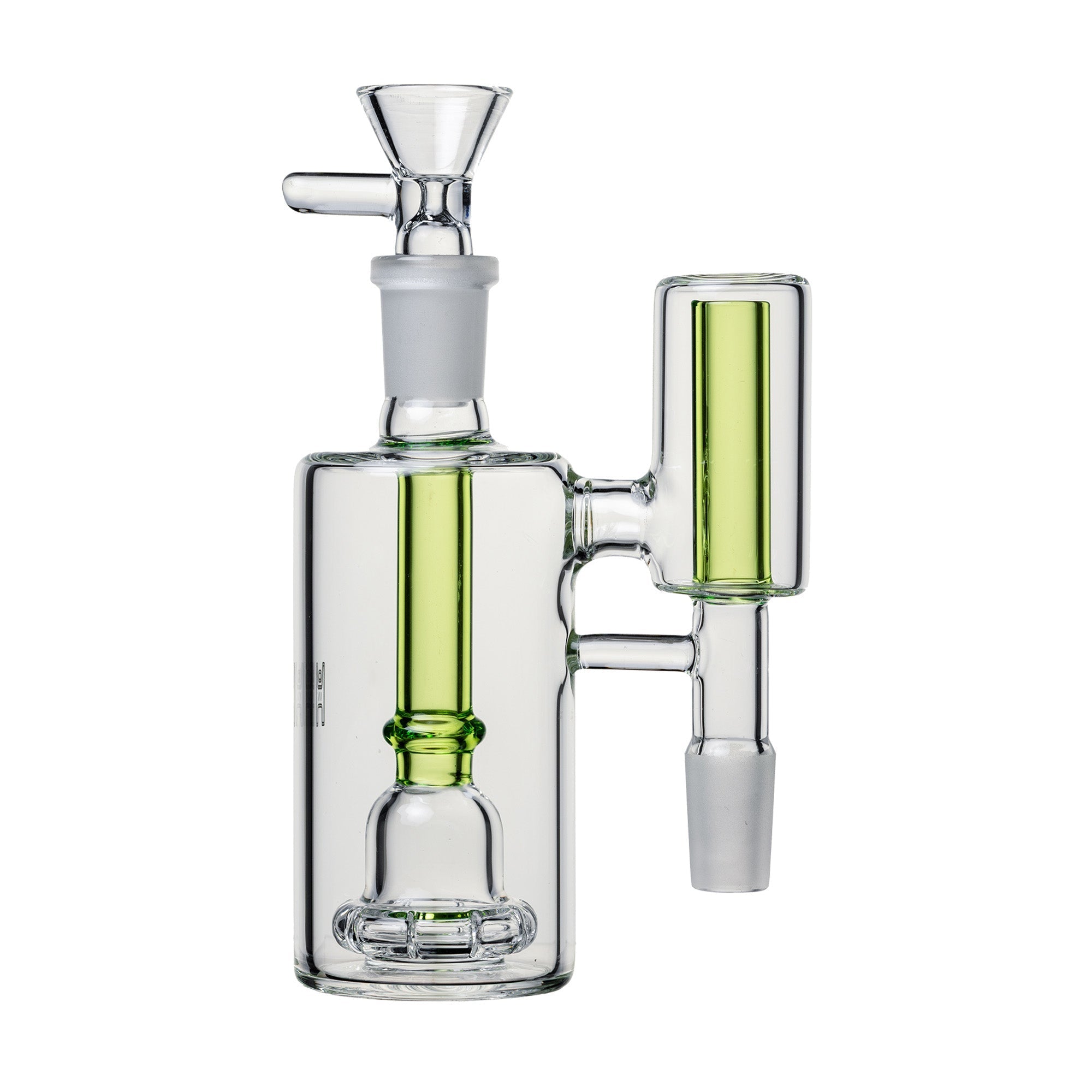 Human Grade The Inverter Ash Catcher by Smoke Drop - view 7 | Buddy Brandz