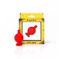 Load image into Gallery viewer, NEON BUBBLE CARB CAP by Smoke Drop - view 6 | Buddy Brandz
