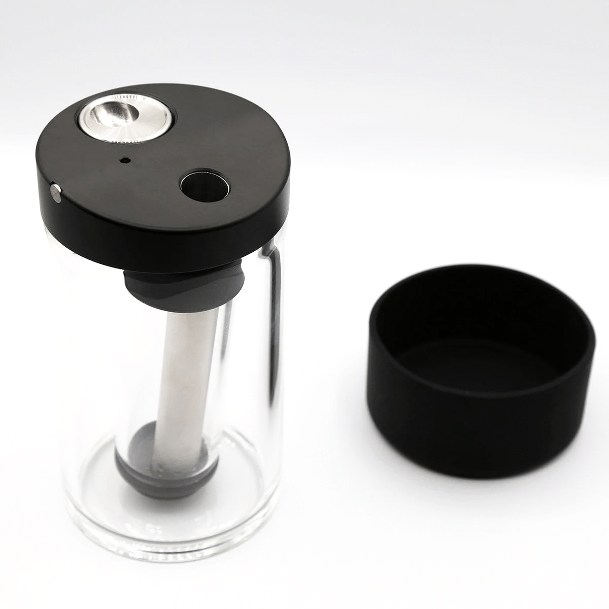 Smoke Honest Capsule Water Pipe Bong by Smoke Drop - view 9 | Buddy Brandz