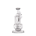 Load image into Gallery viewer, MJ Arsenal Claude Mini Dab Rig by Smoke Drop - view 12 | Buddy Brandz

