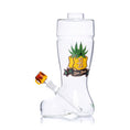 Load image into Gallery viewer, HEMPER - Das Boot XL Bong 10" by Smoke Drop - view 4 | Buddy Brandz
