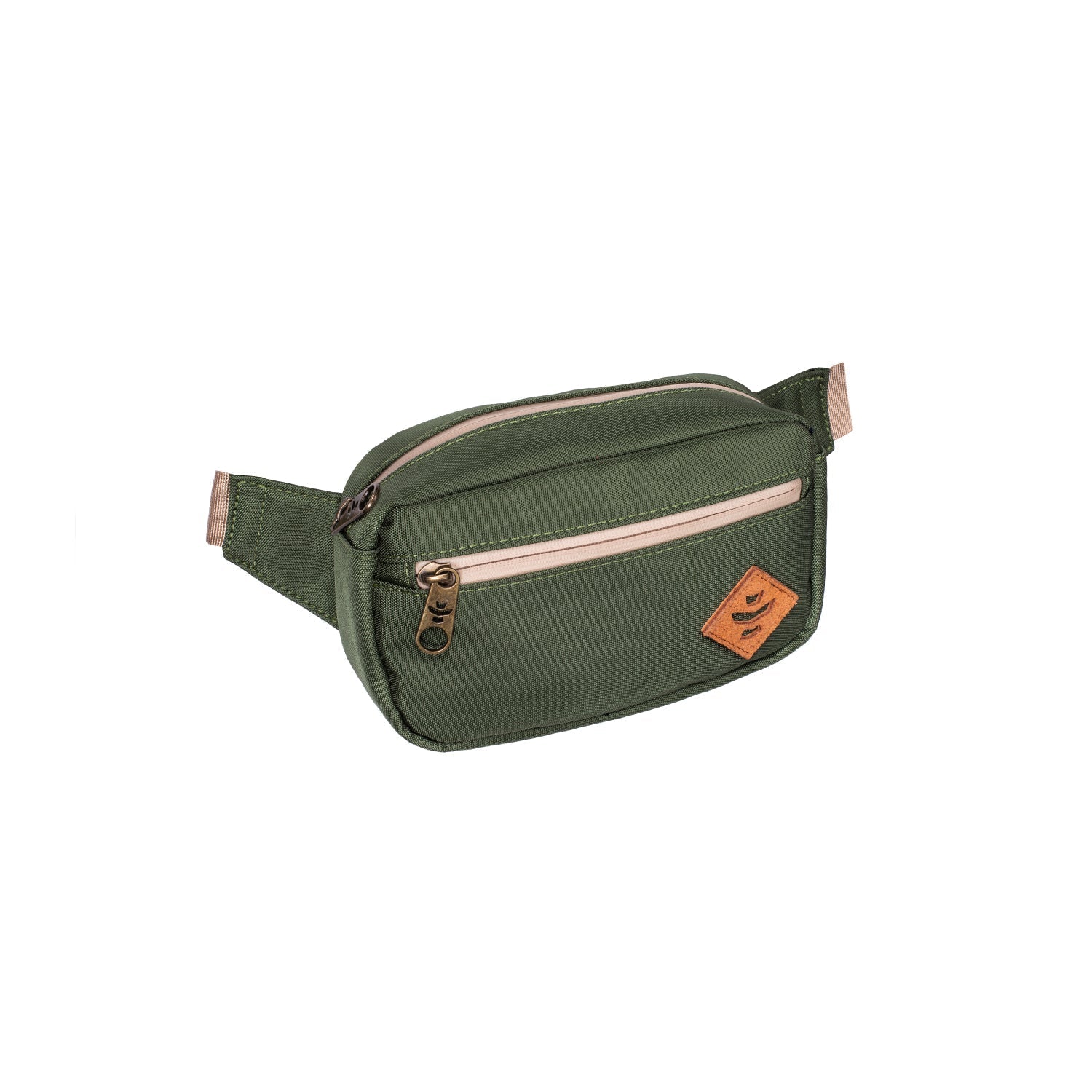 The Companion - Smell Proof Crossbody Bag by Smoke Drop - view 31 | Buddy Brandz