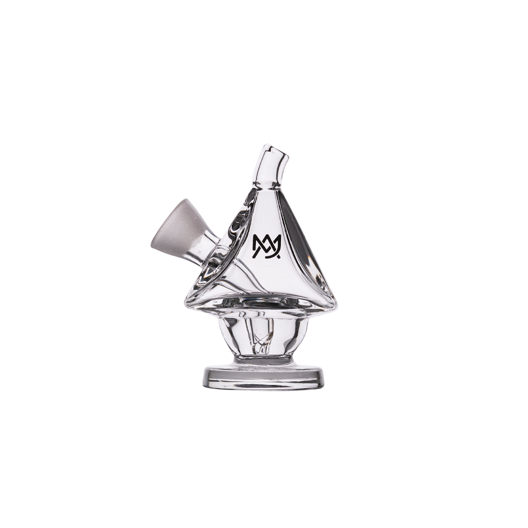 MJ Arsenal King Bubbler by Smoke Drop - view 6 | Buddy Brandz