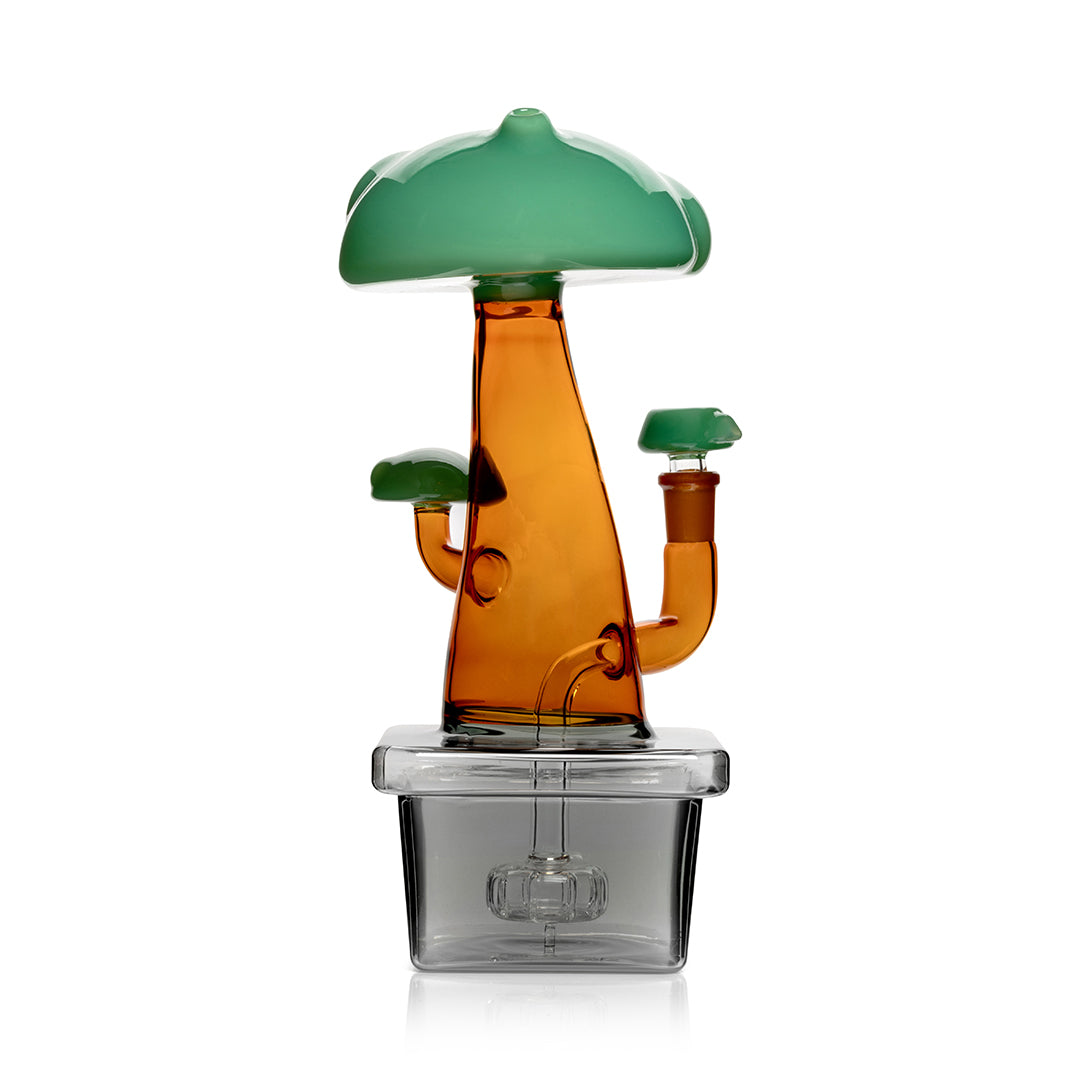 Bonsai XL Bong 10" by Smoke Drop - view 6 | Buddy Brandz