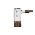 Load image into Gallery viewer, MJ Arsenal Alpine Series - Steamboat Bubbler by Smoke Drop - view 3 | Buddy Brandz
