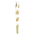 Load image into Gallery viewer, Shine 24K Gold Pre-Rolled Cones | King Size | 50pc Jar by Smoke Drop - view 4 | Buddy Brandz

