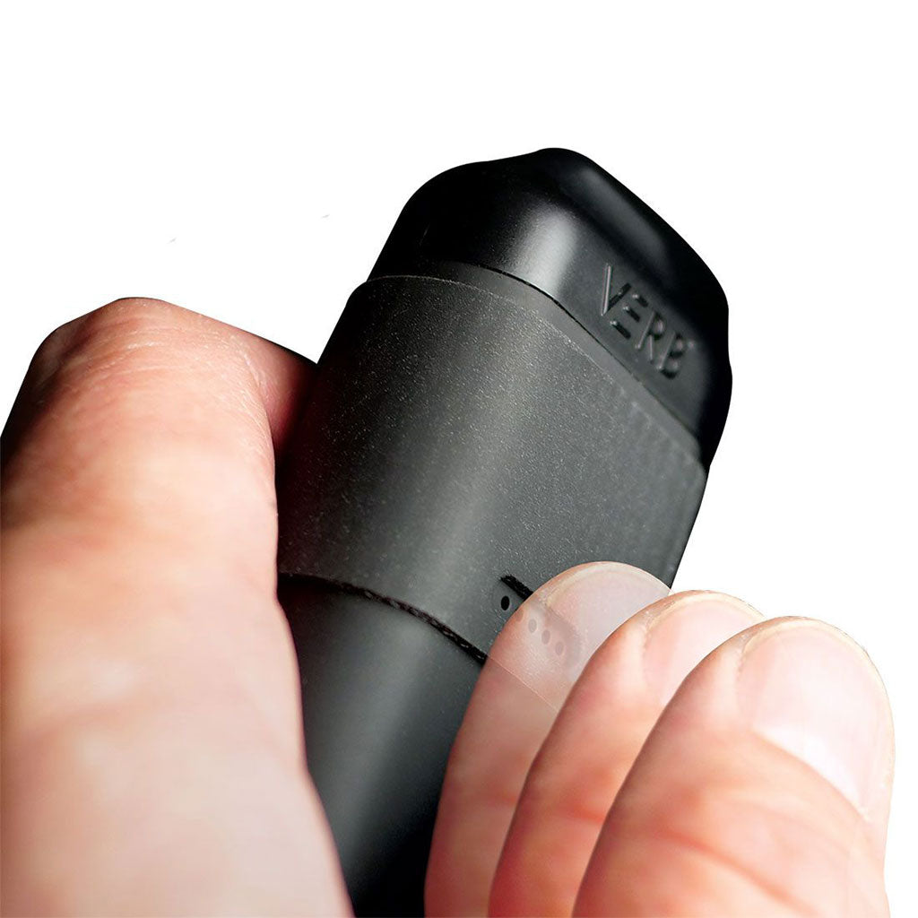 RYOT VERB DHV DRY HERB VAPORIZER by Smoke Drop - view 12 | Buddy Brandz