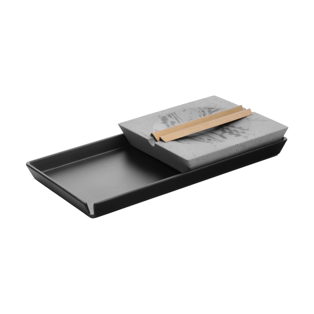 NWTN Home Roseland Set Ashtray by Smoke Drop | Buddy Brandz