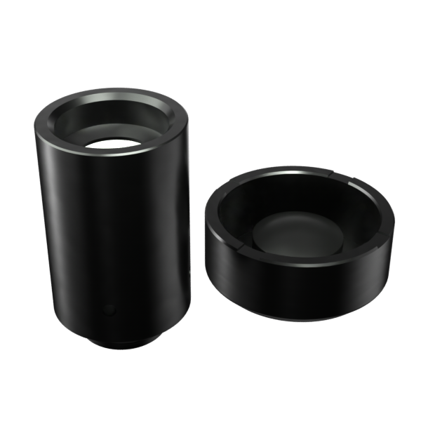 G Pen Hyer Dry Herb Tank Assembly by Smoke Drop | Buddy Brandz