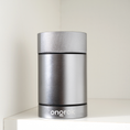 Load image into Gallery viewer, Ongrok Aluminum Metal Storage Jar by Smoke Drop - view 12 | Buddy Brandz

