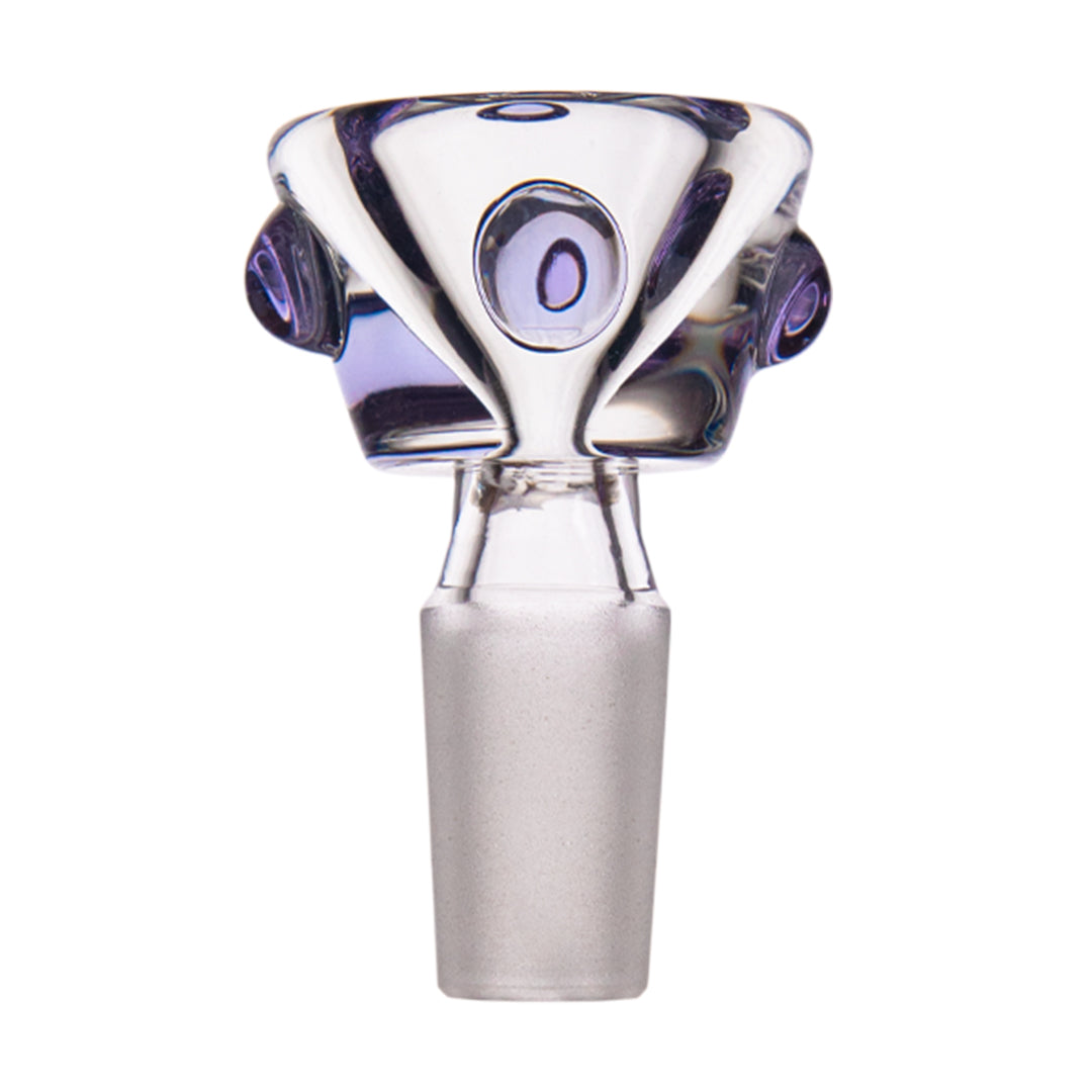 MJ Arsenal Hippie Hitter Pipe by Smoke Drop - view 15 | Buddy Brandz