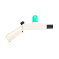 Cargar la imagen en la vista de la galería, Portal Gun Torch by Smoke Drop - view 6 | Buddy Brandz
