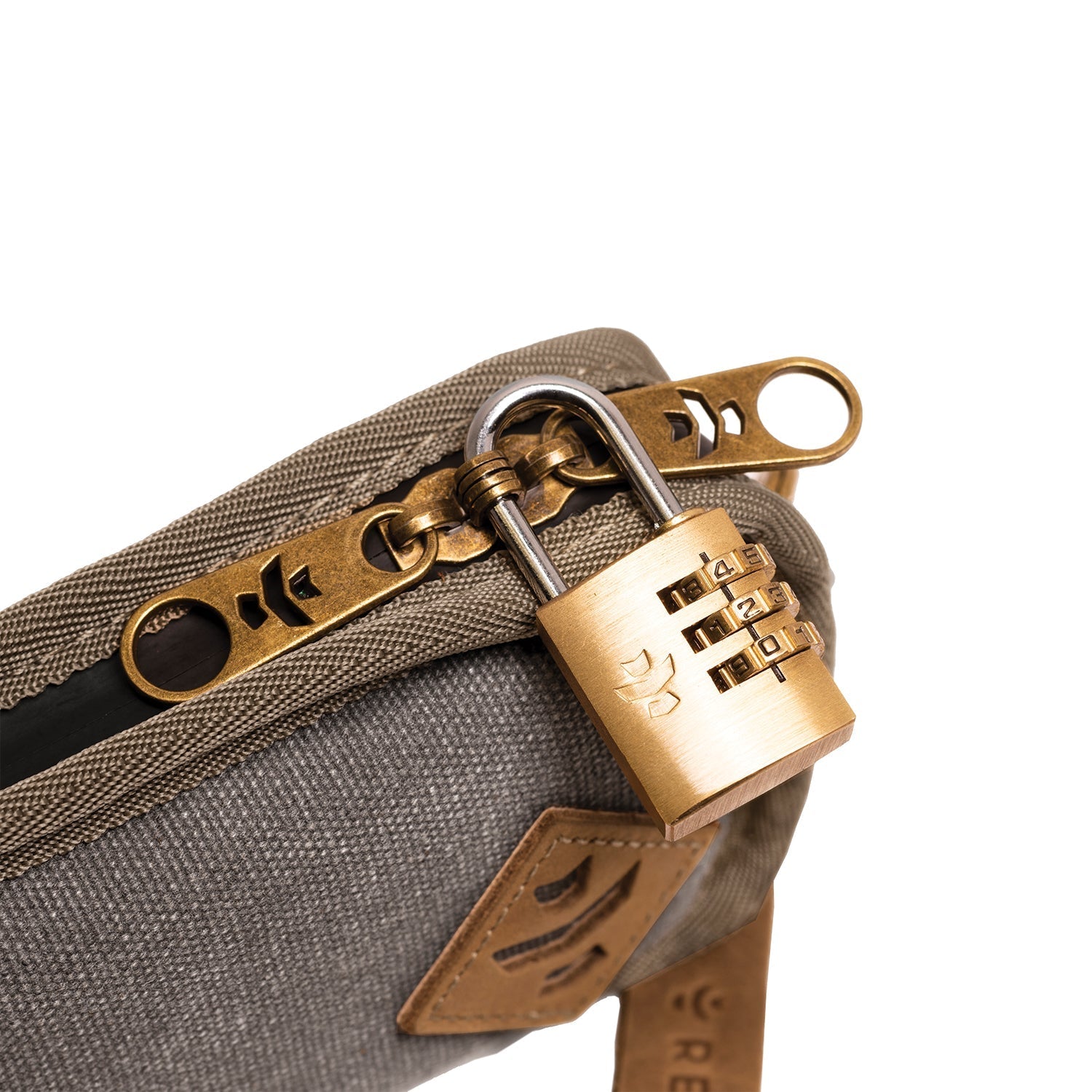 Revelry Gordito - Padded Pouch by Smoke Drop - view 3 | Buddy Brandz