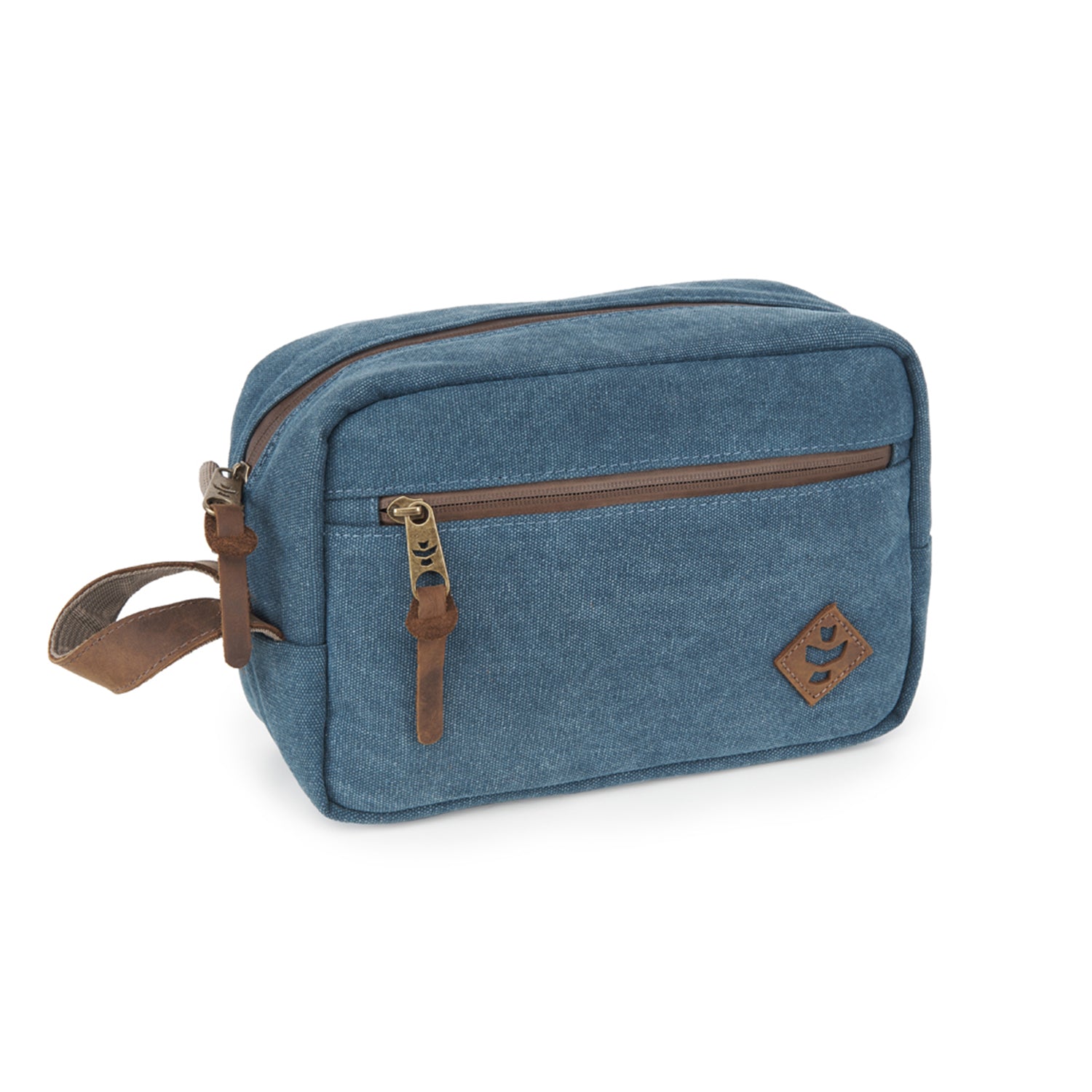 The Stowaway - Toiletry Kit by Revelry by Smoke Drop - view 15 | Buddy Brandz