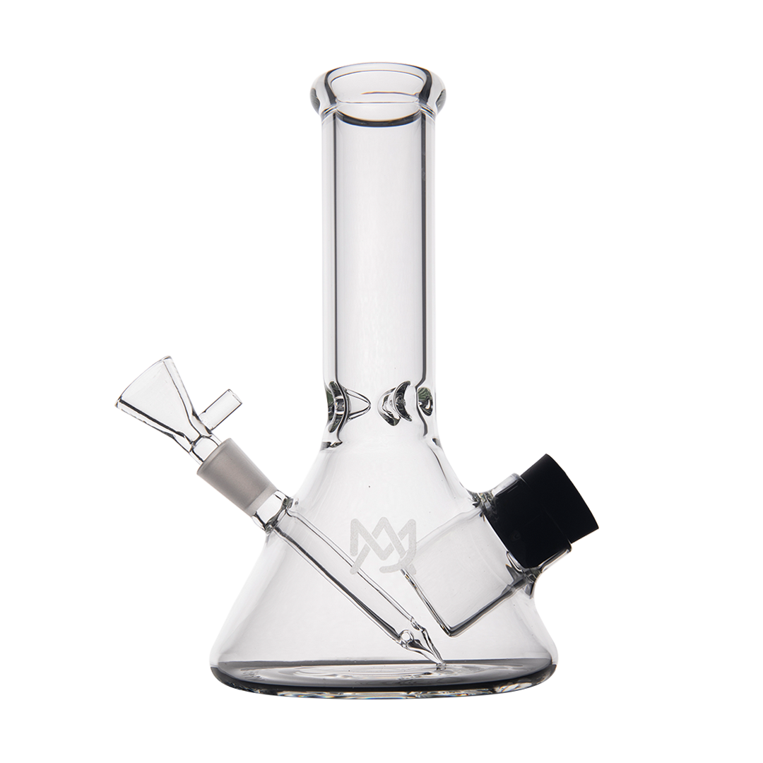 MJ Arsenal Cache Bong by Smoke Drop - view 9 | Buddy Brandz