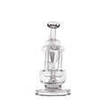 Load image into Gallery viewer, MJ Arsenal Claude Mini Dab Rig by Smoke Drop - view 11 | Buddy Brandz

