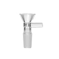 Load image into Gallery viewer, Human Grade 9" Ball Water Pipe by Smoke Drop - view 7 | Buddy Brandz
