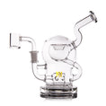 Load image into Gallery viewer, MJ Arsenal The Plasma Core Rig by Smoke Drop | Buddy Brandz
