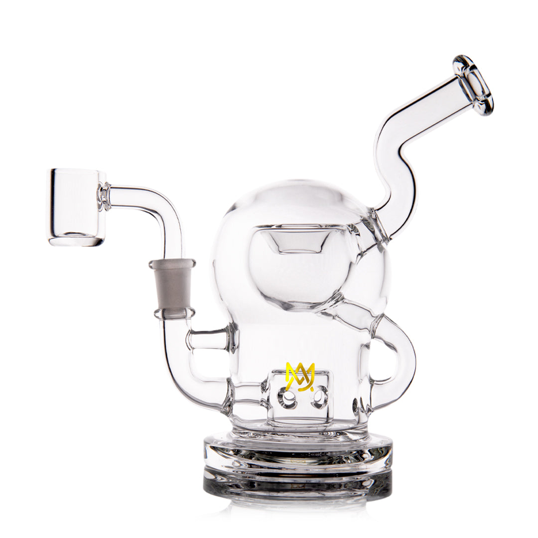 MJ Arsenal The Plasma Core Rig by Smoke Drop | Buddy Brandz