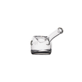 Cargar la imagen en la vista de la galería, MJ Arsenal Perch Hand Pipe by Smoke Drop - view 19 | Buddy Brandz
