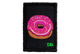 Cargar la imagen en la vista de la galería, Dime Bags Donut Patch by Smoke Drop | Buddy Brandz
