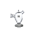 Load image into Gallery viewer, MJ Arsenal The Martian® Original Blunt Bubbler™ by Smoke Drop | Buddy Brandz
