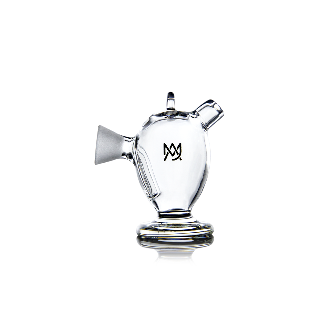 MJ Arsenal The Martian® Original Blunt Bubbler™ by Smoke Drop | Buddy Brandz
