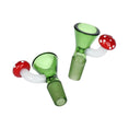 Load image into Gallery viewer, Pulsar Greatest Hits Series Glow Beaker / 10" by Smoke Drop - view 25 | Buddy Brandz
