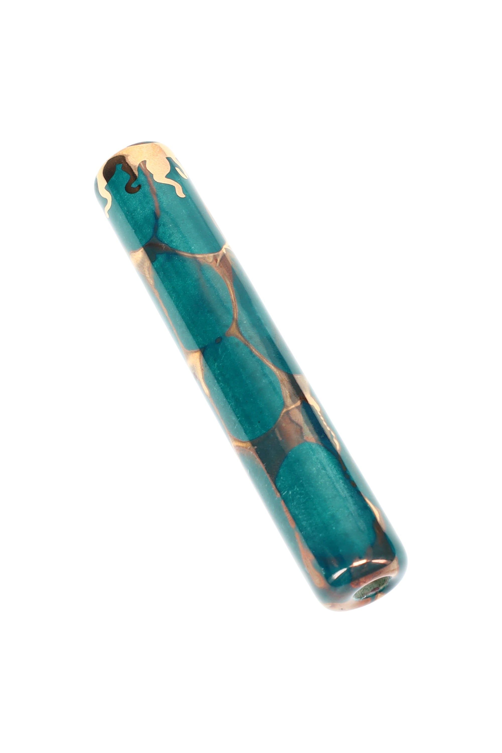 Ancient Creations Ceramic One-Hitter Bat – Made in USA by Smoke Drop - view 9 | Buddy Brandz