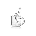 Load image into Gallery viewer, GRAV® Sip Series Bundle - Clear by Smoke Drop - view 2 | Buddy Brandz
