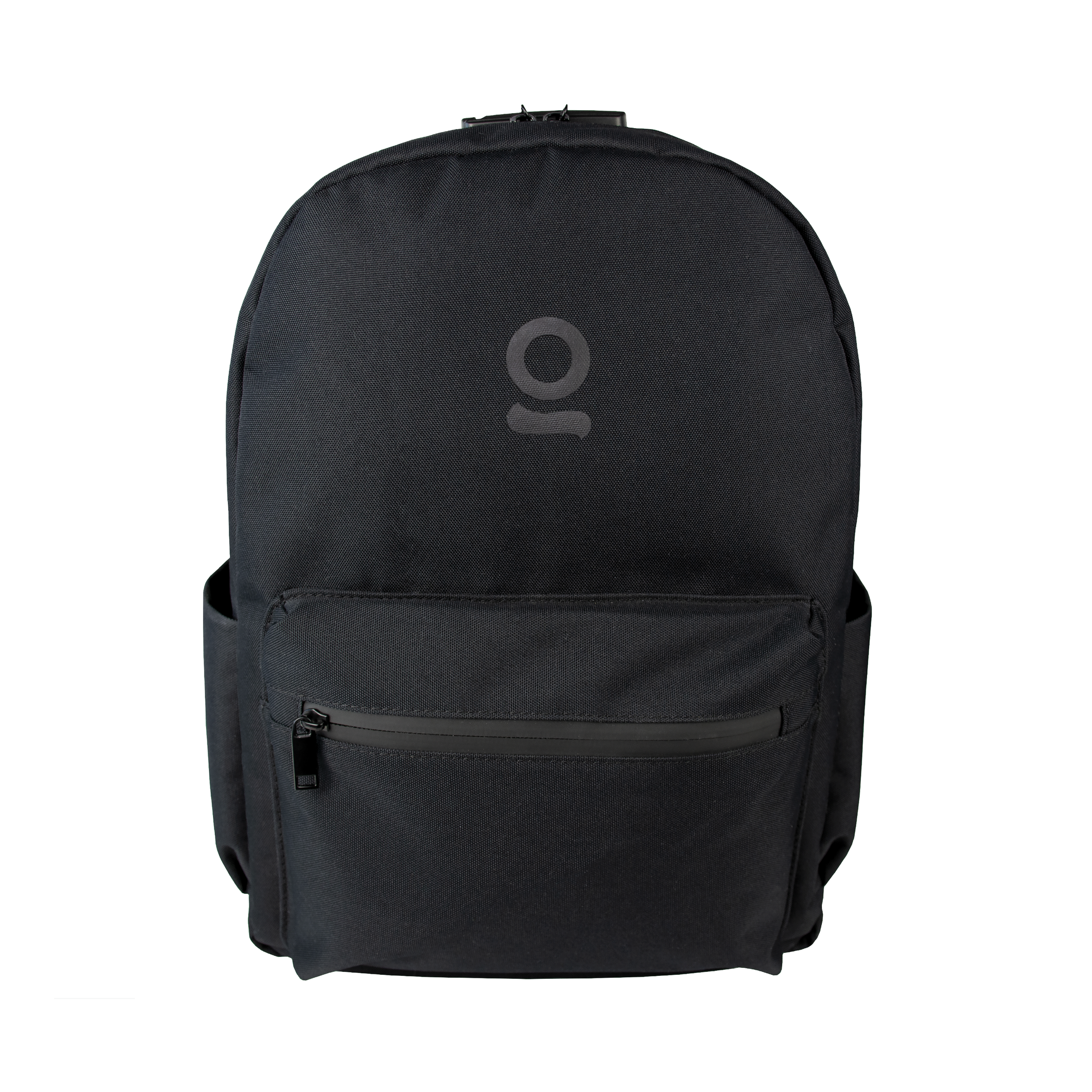 Ongrok Carbon-lined Backpack Smell Proof by Smoke Drop | Buddy Brandz