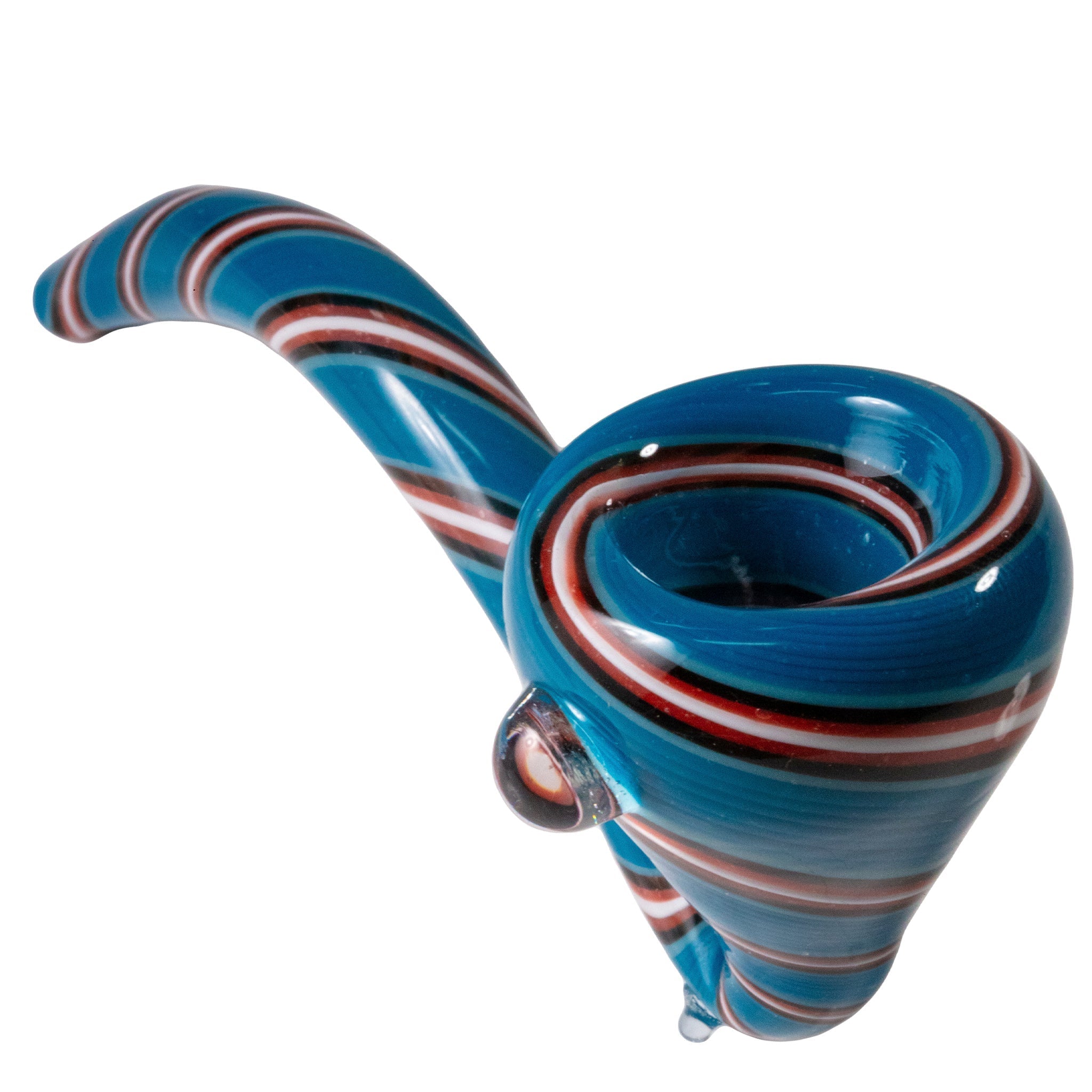 Sit-up Sherlocks (Various Colors) by Smoke Drop - view 6 | Buddy Brandz